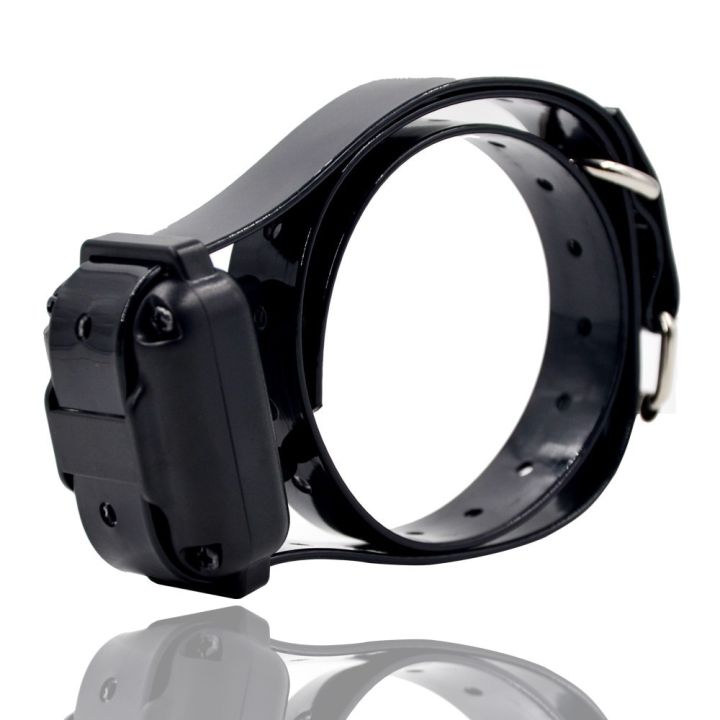 Pet%20%20Training%20Collar%20Remote%20Electric%20Shock%20Vibration%20Rechargeable%20Rainproof%20Blue%20LCD%20For%203%20s%20anti%20barking%20device%201%20black%20-%20Image%204