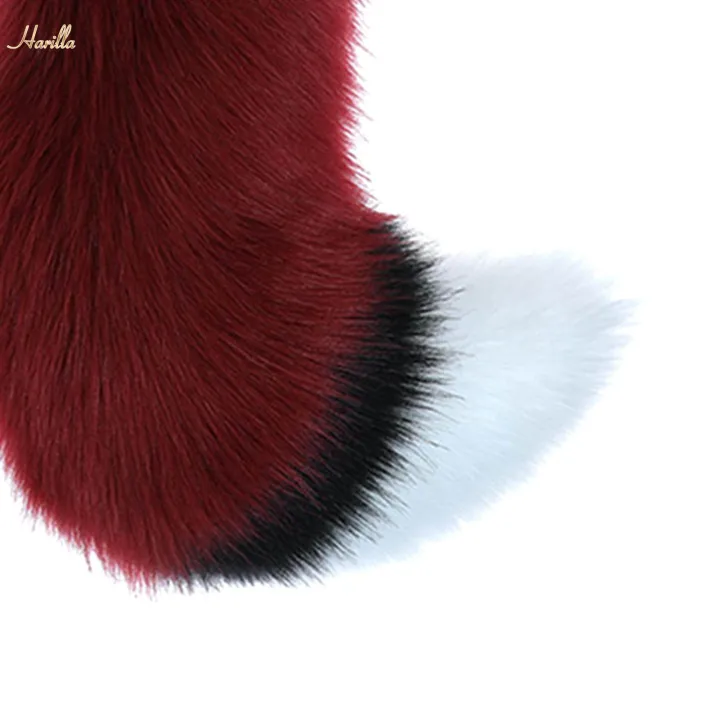 Wolf%20Ears%20and%20Tail%20Set%20Costume%20Accessories%20with%20Adjustable%20Belt%20Gift%20Fancy%20Dress%20Headpiece%20-%20Image%208