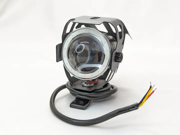 Mini%20U7%20Headlight%20Driving%20Fog%20Spot%20Lamp,%203%20Mode%20Auxiliary%20Work%20Driving%20Fog%20Light%20Super%20Bright%20Lamp%203000LM%20-%20Image%204