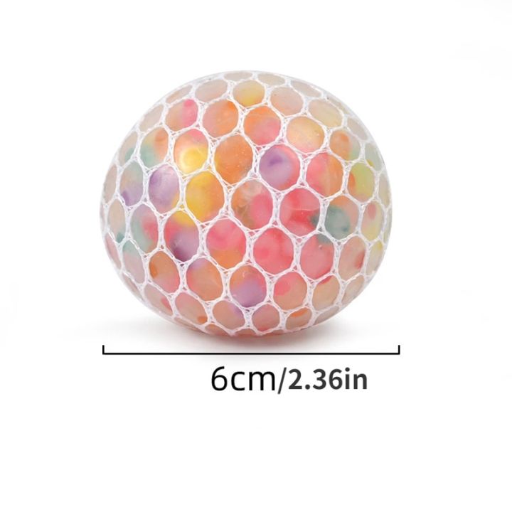 1PC%20Creative%20New%20Decompression%20And%20Ventilation%20Grape%20Ball%20Toys%20Tricolor%20Colorful%20Beads%20Grape%20Ball%20Pinch%20Le%20Children's%20Toys%20-%20Image%207