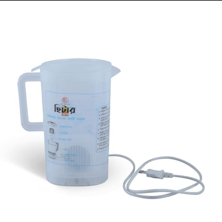 RFL water Heater Jug 2.5 Litter capacity electric kettle