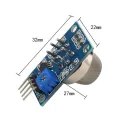 MQ-2 MQ2 Gas Sensor Module For Arduino DIY Electrical Circuitry & Parts. 