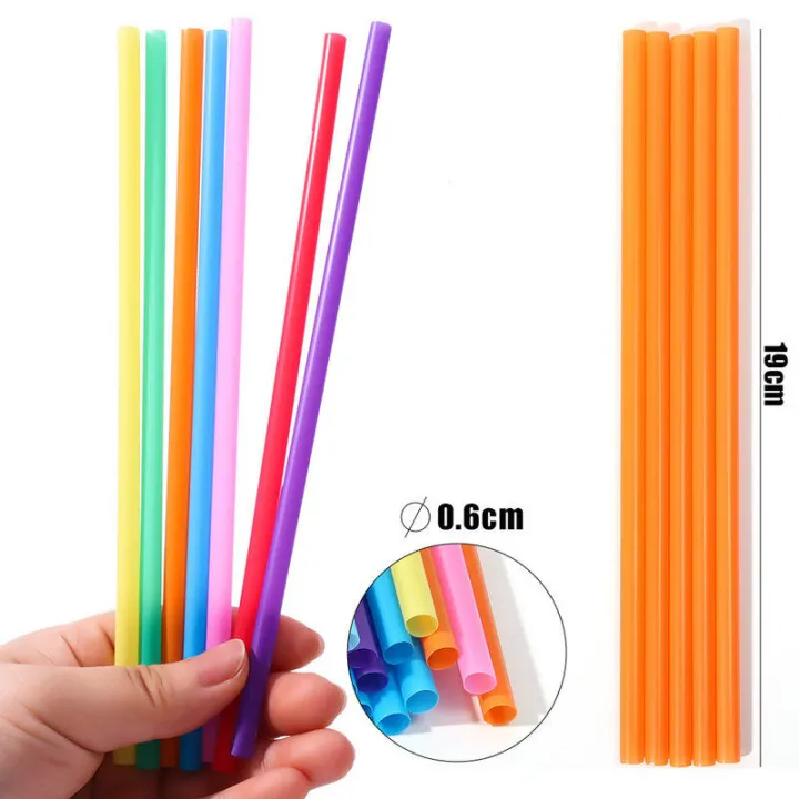 100Pcs%20Disposable%20Colorful%20Plastic%20Straws%20Summer%20Drink%20Straight%20Bend%20Straws%20Bar%20Household%20Drink%20Tools%20-%20Image%207