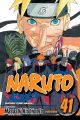 Naruto, Vol. 41: Jiraiya's Decision Paperback Premium Quality Manga| Bookism BD. 