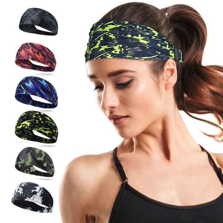 Headband%20Sweat%20Band%20Sport%20Head%20Hair%20Bandage%20Workout%20Gym%20Tennis%20Fitness%20Jog%20Basketball%20Running%20Sweatband%20Women%20Men%20Headwrap%20-%20Image%203