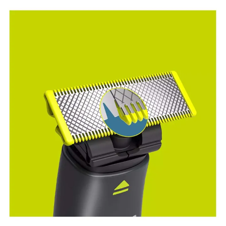 Philips%20QP1424/10%20OneBlade,%20Hybrid%20Trimmer%20and%20Shaver%20For%20Men%20-%20Image%206
