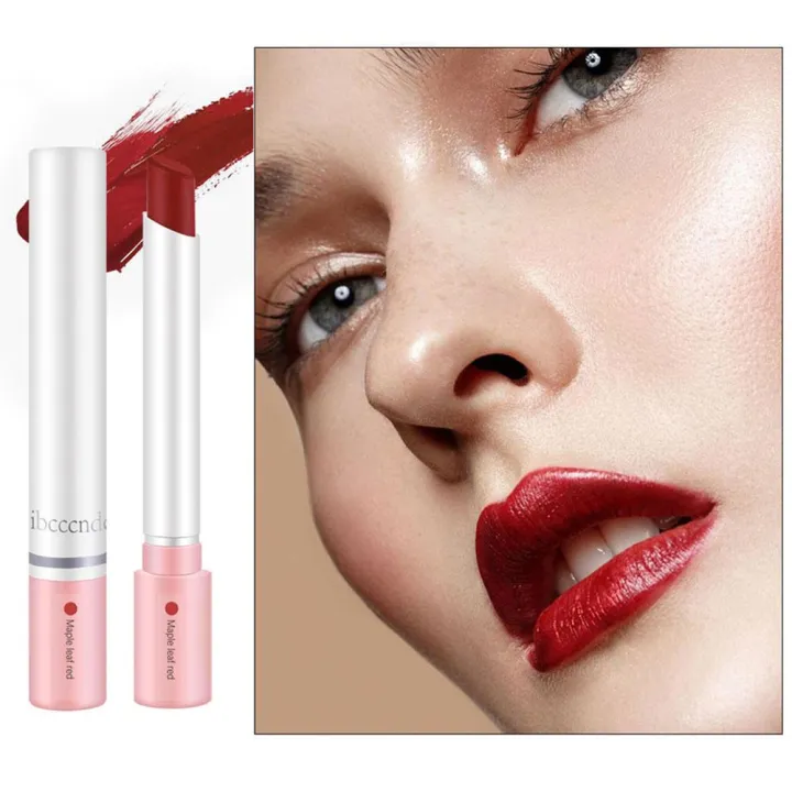 4pcs/1box%20Lip%20Gloss%20Set%20Waterproof%20Long-wear%20Liquid%20Lipstick%20Lip%20Colour%20Lips%20Daily%20Makeup%20Women%20Cosmetics%20-%20Image%203