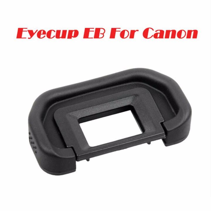 Eyecup Eb Rubber Eye Viewfinder Eyepiece For Canon 70D 80D 6D 90D