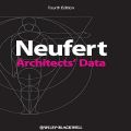 Architects' Data By Ernst Neufert. 