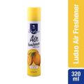 Ludao Air Freshener Room Spray Lemon 320Ml - air freshener. 