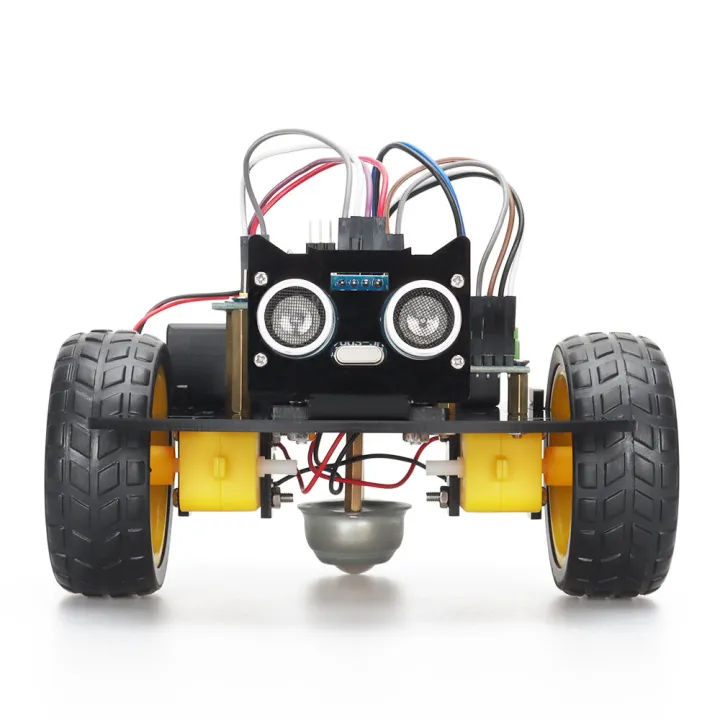 Programming%20education%202%20ultrasonic%20obstacle%20avoidance%20car%20robot%20kit%20-%20Image%202
