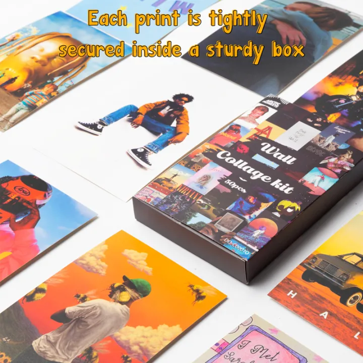 50Pcs%20Vintage%20Music%20Album%20Wall%20Collages%20Aesthetic%20Kit%20Postcards%20Dorm%20Room%20Decor%20Hiphop%20Art%20Pictures%20Posters%20Musical%20Post%20Cards%20-%20Image%205