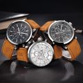 BENYAR Watches Men set Luxury Brand Quartz Watch Fashion Chronograph Watch Sport Clock Male Hour. 