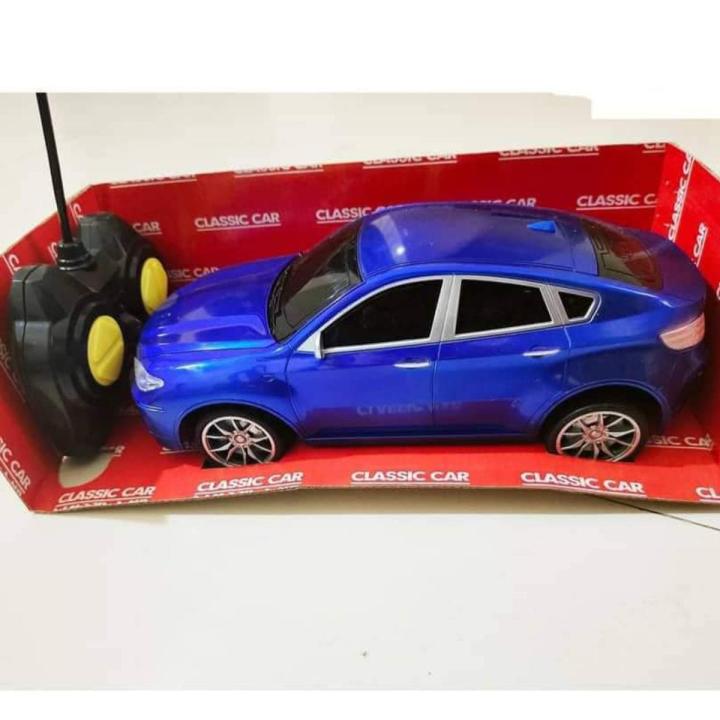 Remote Control Baby Toy Sports Car