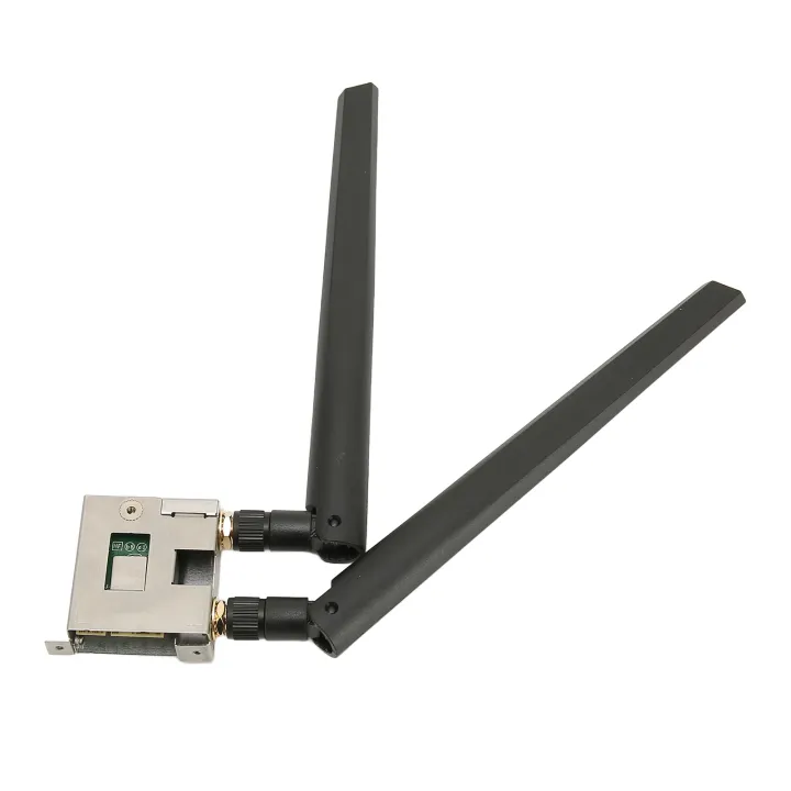 Wireless%20WiFi%20Adapter%20Card,%20WiFi%20Network%20Card%20Aluminium%20Alloy%20for%20Office%20-%20Image%208