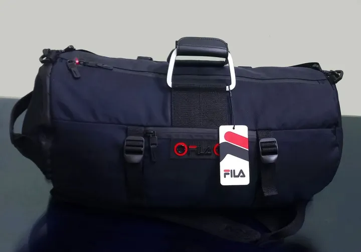 Fila Advantage 18" Travel /Sport Duffel Bag,, One Size