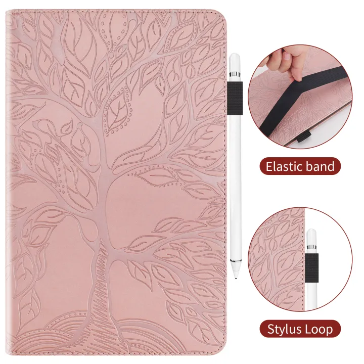 %E3%80%903C%20VictoryEagle%E3%80%91Case%20for%20Samsung%20Tab%20Lite%208.7%20SM-T220%20SM-T225%20case%208.7%20inch%20emboss%20tree%20flip%20wallet%20cover%20for%20tab%20A7%20Lite%202021%20case,%20leather%20Smart%20Funda%20cover%20CAPA%20stand%20folio%20case%20-%20Image%205
