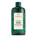 Body Shop Shampoo Tea Tree 400ml. 