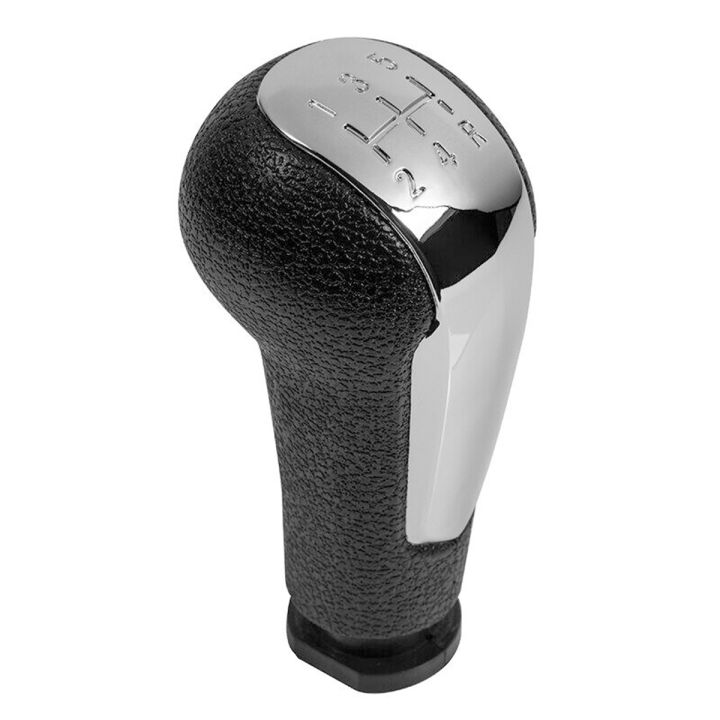 5%20Speed%20Gear%20Lever%20Shifter%20for%20Chevrolet%20Spark%2011-16%20Silver%20-%20Image%209