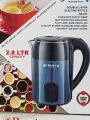 Bajaj AE22-T Electric Kettle - 2.8 Liter. 