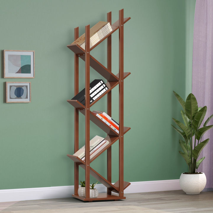 Regmal Files Regal FILE RACK/ BOOK SHELF FRC-301-3-1-20 99219 | Daraz.com.bd