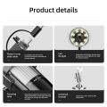 1 three one microscope photo video � bracket.