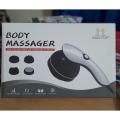Maxtop Multifunctional 4 head One Button Massage Machine MP-2290. 