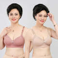 Large Size Bra for Women. 