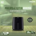Philips Essential 4.1L Air Fryer (HD9200/90) with Free Delivery.
