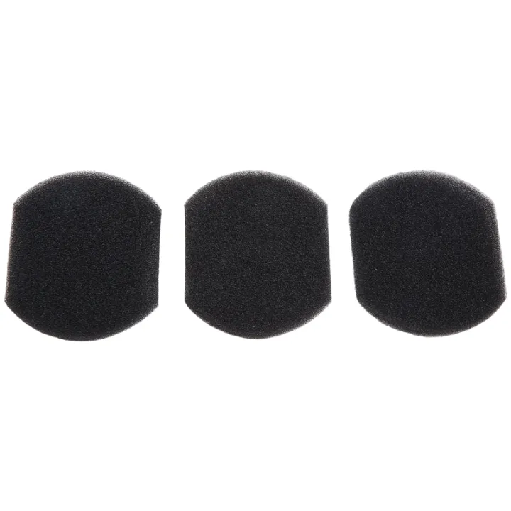 5Pcs%20Filter%20Cotton%20For%20Dx118C%20Dx128C%20Vacuum%20Cleaner%20Parts%20Effective%20Tool%20-%20Image%202