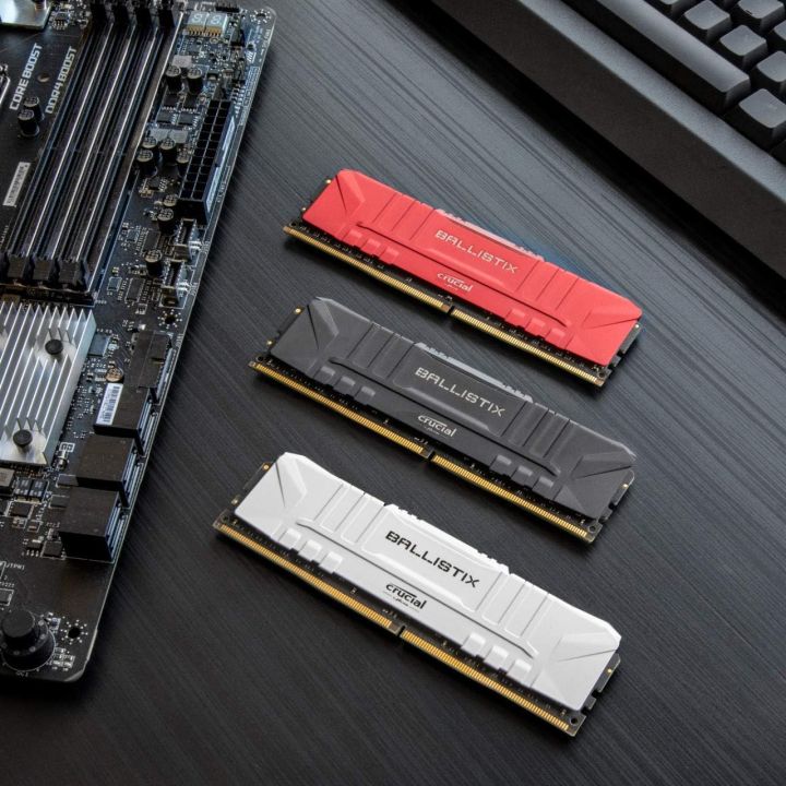 Crucial%20Ballistix%203200%20MHz%20DDR4%20DRAM%20Desktop%20Gaming%20Memory%20Kit%2016GB%20(8GBx2)%20CL16%20BL2K8G32C16U4W%20(WHITE)%20-%20Image%205