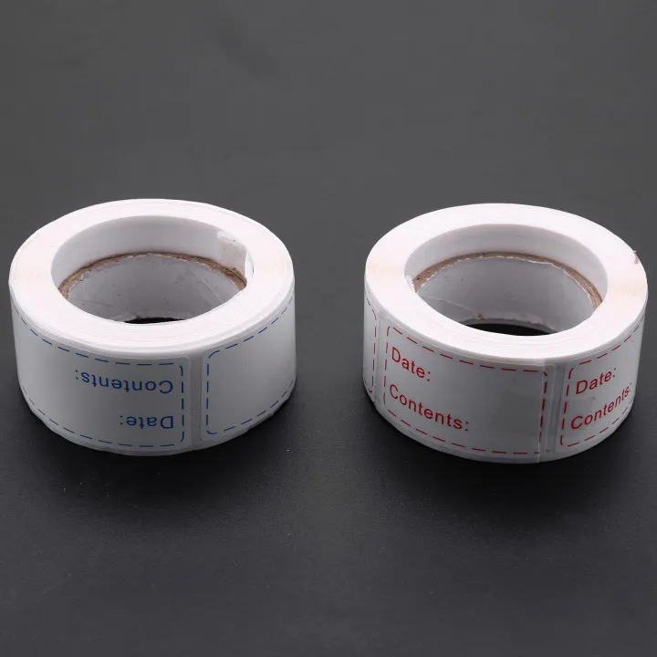 Self-Adhesive%20Removable%20Food%20Date%20Labels-450%20x%203Inch%20Blue%20Stickers%0D%0A450%20x%203Inch%20Red%20Stickers-White%20&%20blue%20&%20red%20-%20Image%209