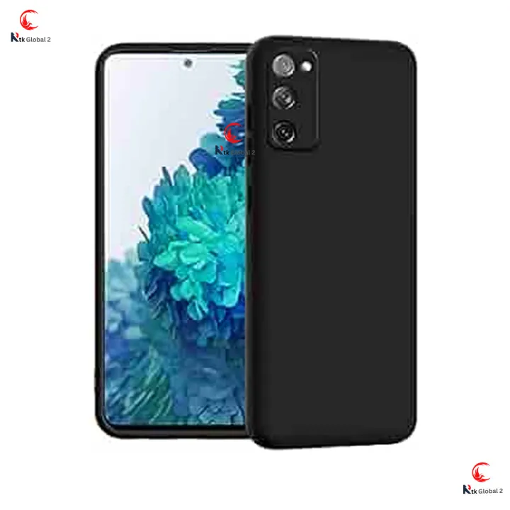 For%20Samsung%20galaxy%20S20FE%20Soft%20Silicone%20Case%20Back%20Cover%20-%20Image%202