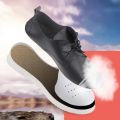 1 Pair Shoes Toe Cap Anti-wrinkle Anti-crease Shoe Support Shoe Accessories. 