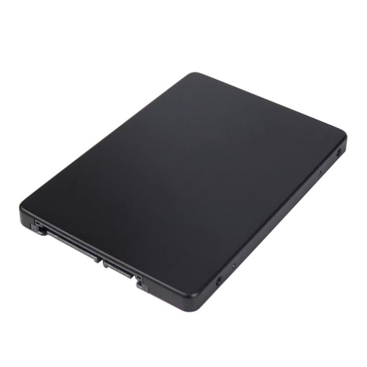 512GB Black - 2.5 Inch SATA 3.0 Solid State Drive