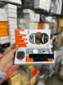 KW25 MAX Smart Watch | 1.91" HD Display | Bluetooth Calling | 100+ Sports Modes | 3 Premium Straps | Long Battery Life | Smartwatch for Men & Women (Series 10).