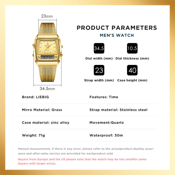 LIEBIG%20New%20Fashion%20Casual%20Watch%20For%20Men%20Digital%20Dual%20Time%20Week%20Sports%203bar%20Waterproof%20Quartz%20Wristwatches%20relogio%20masculino%201030%20-%20Image%208