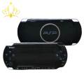 95% new PSP retro game console For Playstation Portable 3000 PSP3000 PSP Piano Black.