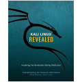 Kali Linux Revealed: Mastering the Penetration Testing Distribution by Raphael Hertzog, Jim O'Gorman and Mati Aharoni. 