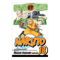 Naruto, Vol. 18 (Volume 18): Tsunade's Choice Paperback. 