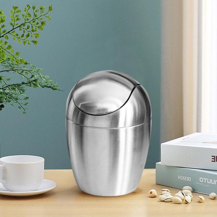 Mini%20Metal%20Waste%20Bin%20Desktop%20Garbage%20Basket%20Egg-shaped%20stainless%20steel%20trash%20can%20with%20removable%20Swing%20lid%20Dustbin%20Basket%20-%20Image%206
