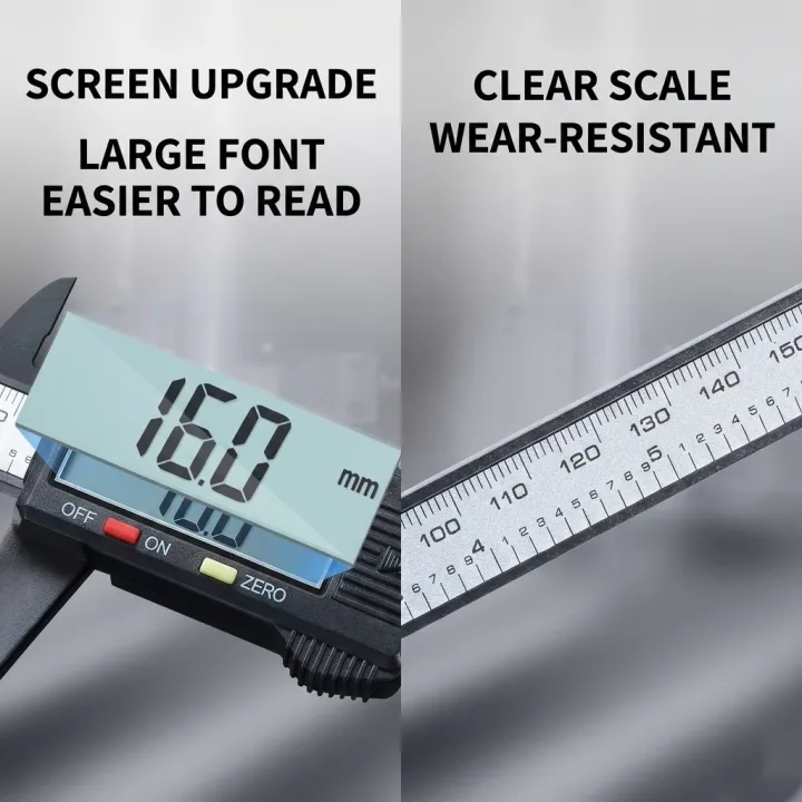 Electronic%20Digital%20Caliper%20150%20mm%20Plastic%20Slide%20Caliper%206%20Inch%20-%20Image%206