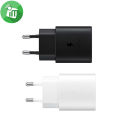 Samsung 25W Pd Adapter type C To Type C (2 Pin) - Fast Charger. 