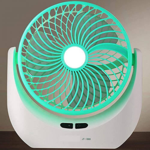Jy%20super%201880%20fan%20lithium%20rechargeable%20mini%20table%20fan%20with%20LED%20light%20-%20Image%204