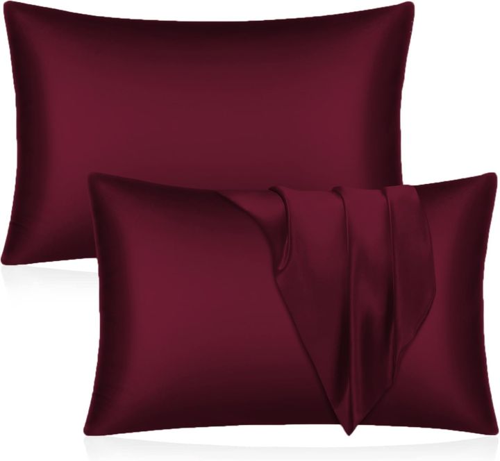Silk%20Pillow%20Covers%20for%20Beauty%20Sleep%20%E2%80%93%20Frizz-Free%20Hair%20Overnight%20-%20Image%205