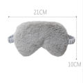 Cloud Health Eyepatch Nap s Love Plush Eye Soft Sleeping.