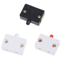 Wardrobe Light Switch Door Touch Switch Automatic Lighting Cupboard Door Control Conbo. 