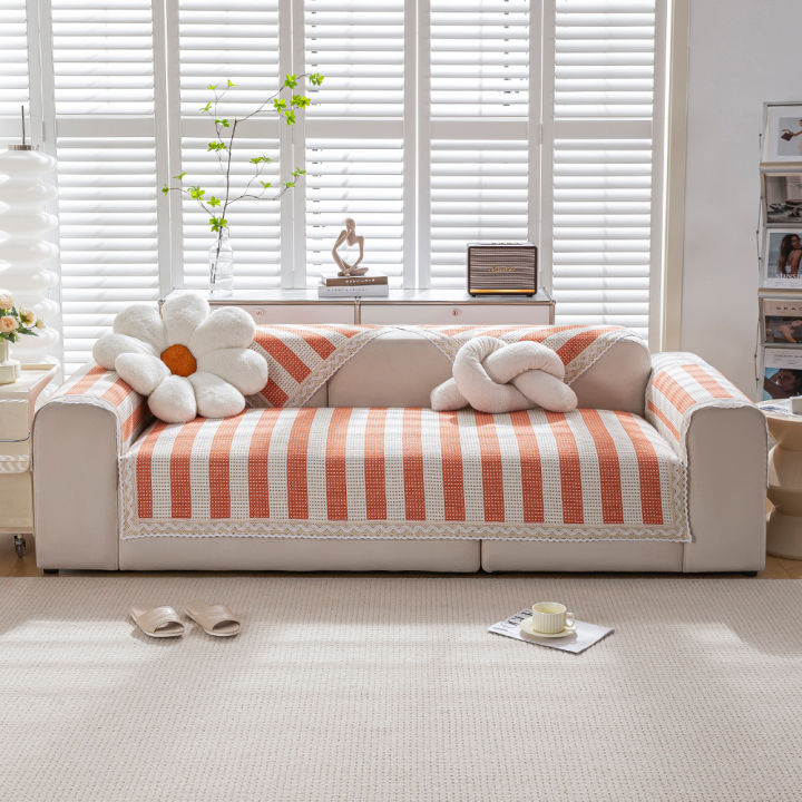New%20ins-style%20sofa%20cushion%20Four%20seasons%20universal%20non-slip%20cotton%20and%20linen%20sofa%20cushion,%20thickened%20sofa%20cover,%20backrest%20towel%20cover%20-%20Image%202