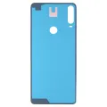 For Alcatel 3x 5048 5048U 5048Y Glass Battery Back Cover. 