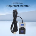 Digital Personal Biometric Scanner Finger Reader URU4500 Windows Linux Android Free SDK Optical Fingerprint Sensor U.are.U 4500. 